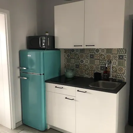 Apartament Mia Malbork Exterior photo