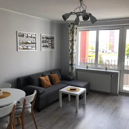 Apartament Mia Malbork Exterior photo