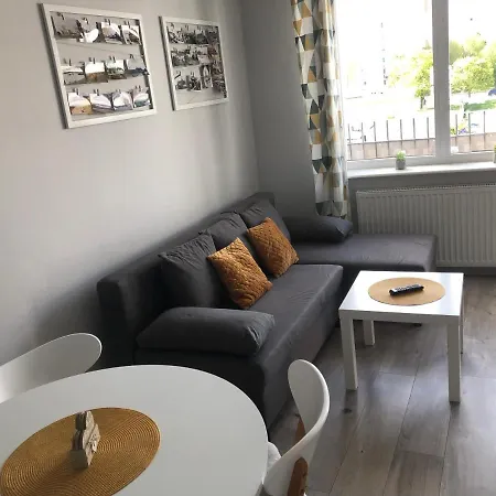 Apartament Mia Malbork Exterior photo