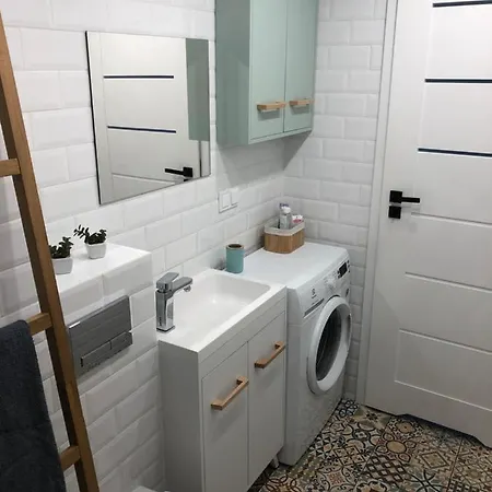 Apartament Mia Malbork Exterior photo