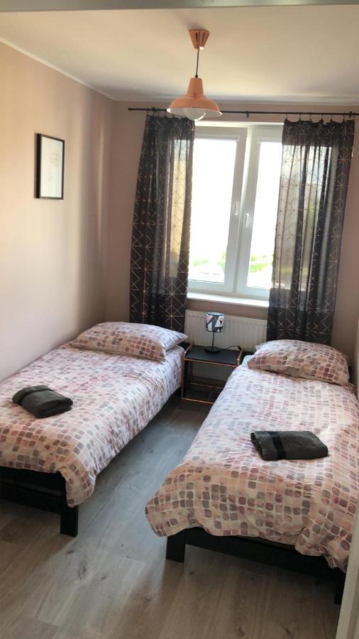 Mia Apartment Malbork