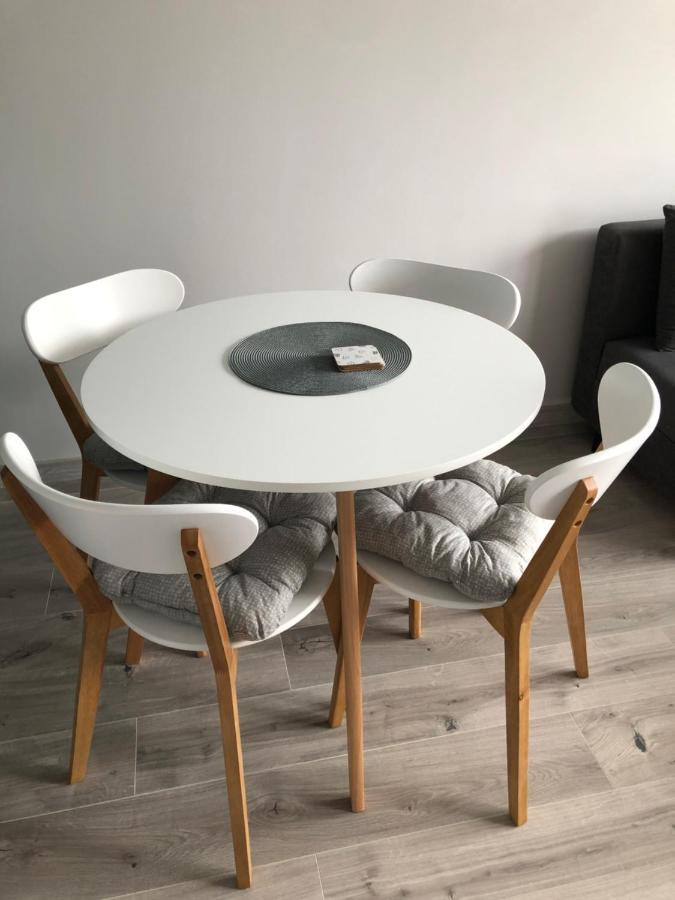 Apartment Mia *