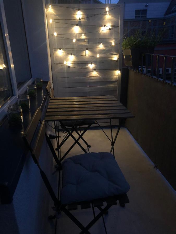 Mia Apartment *