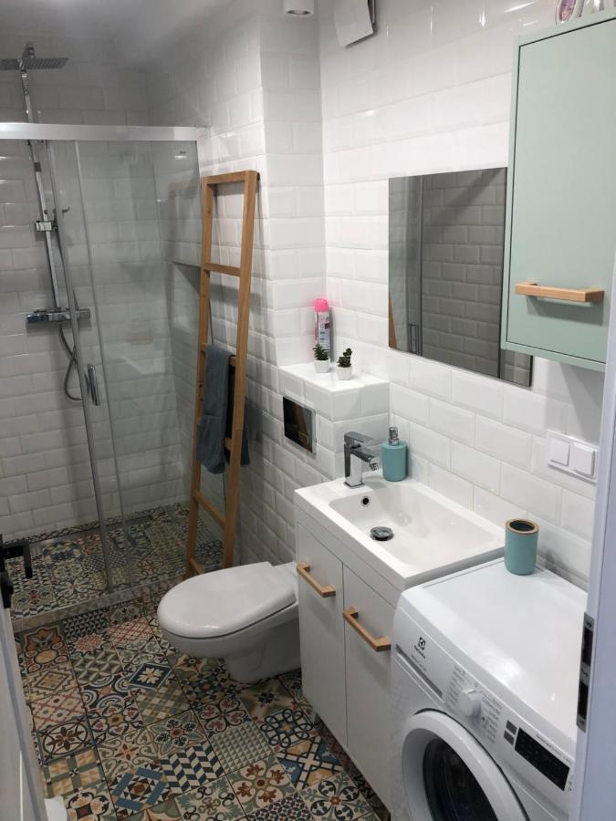 Mia Apartment Malbork