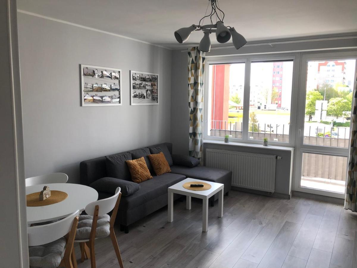Apartment Mia *