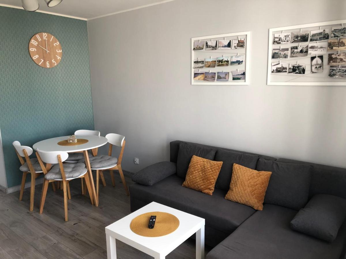 Apartment Mia Malbork