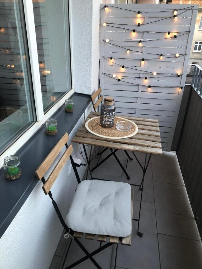 Mia Apartment *