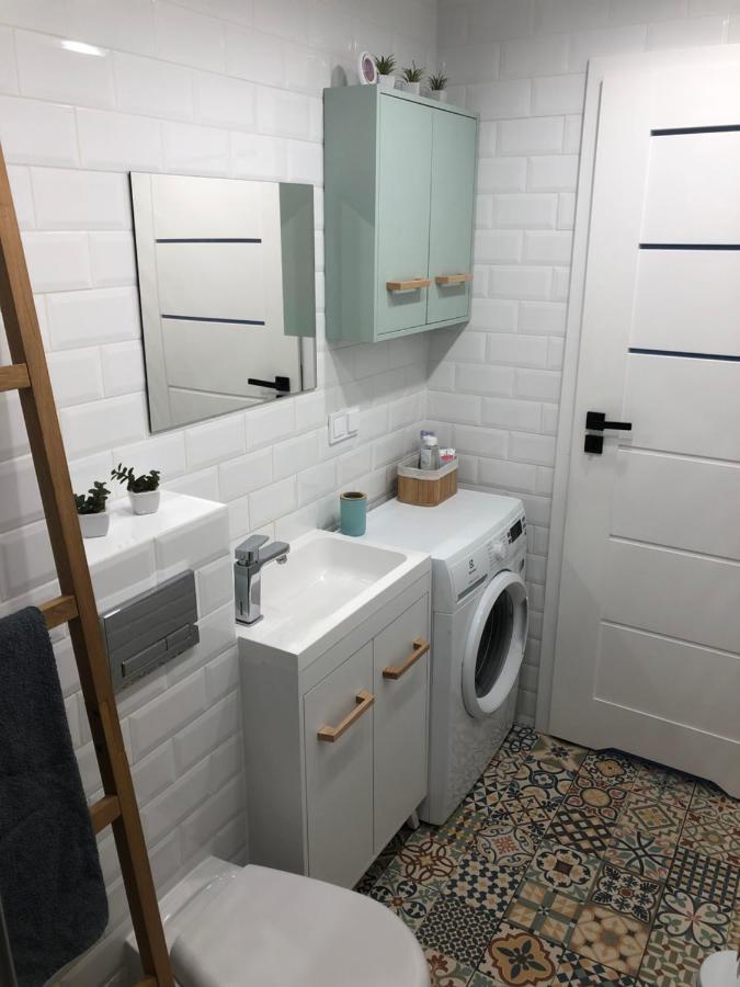 Apartment Mia Malbork