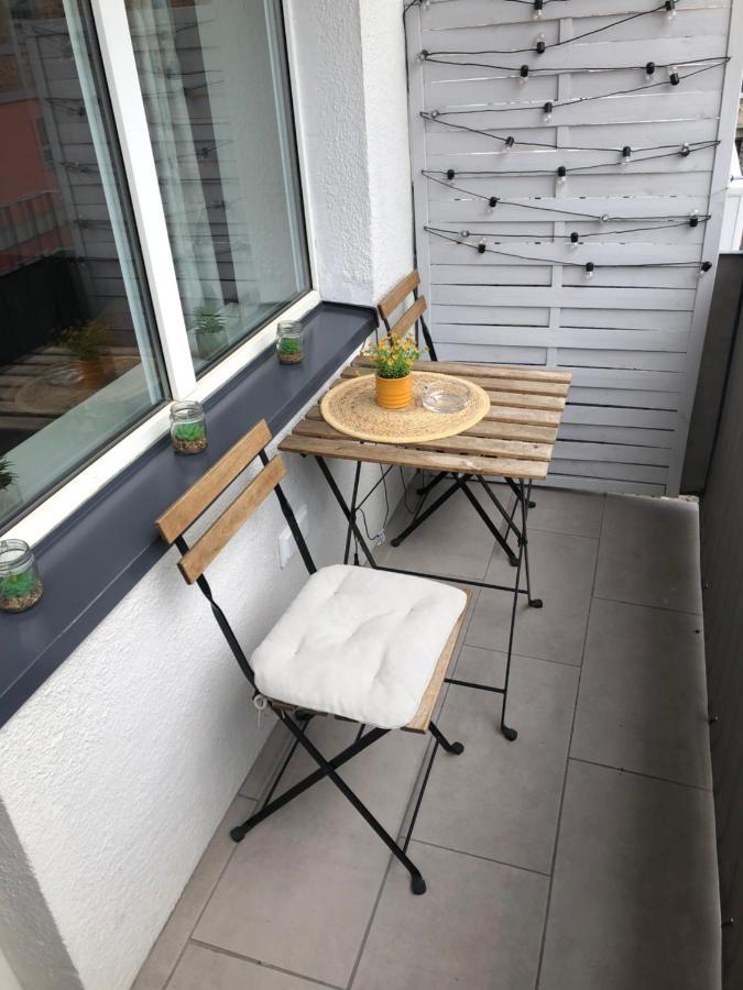Apartment Mia *