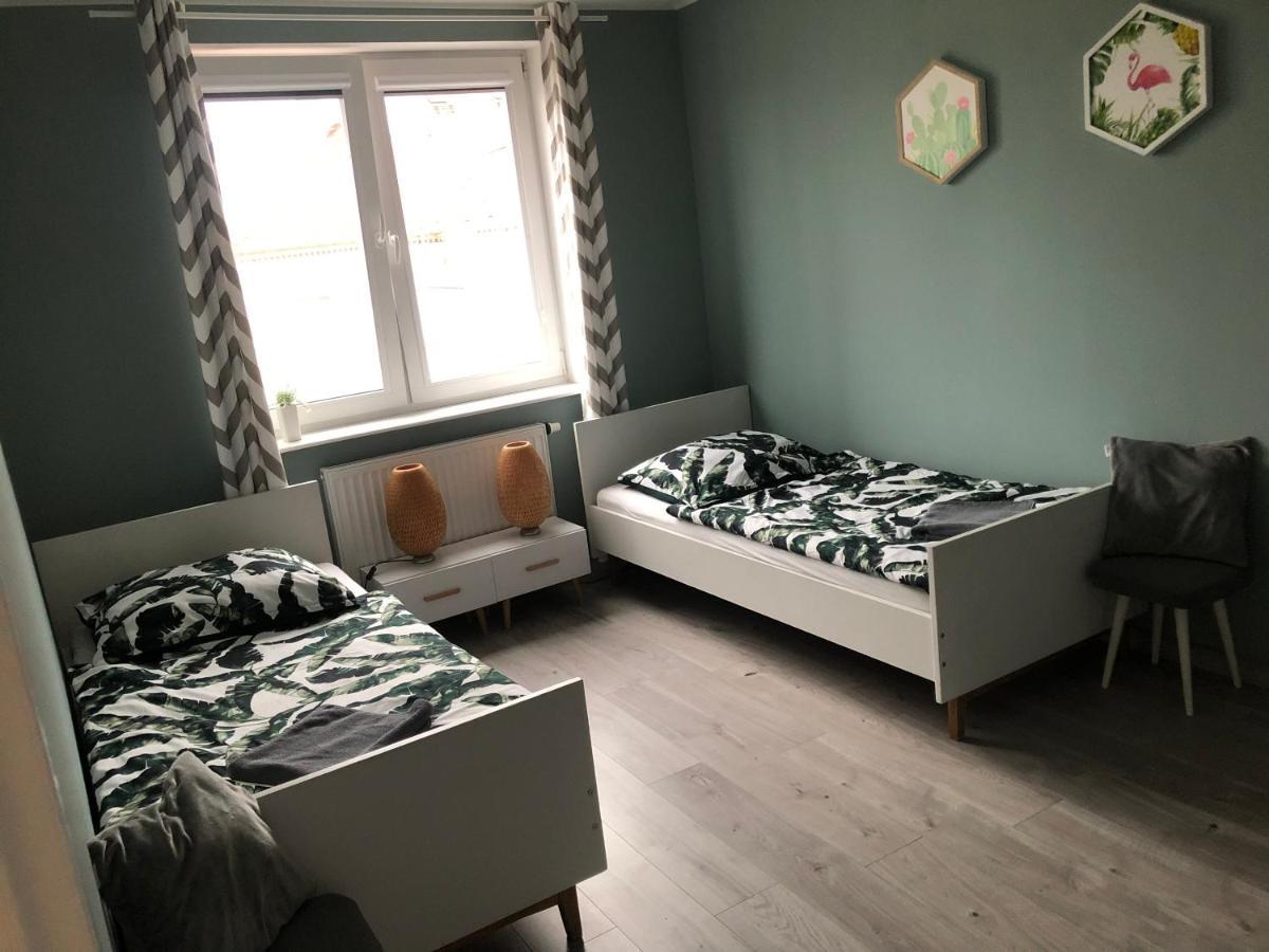 Apartment Mia *